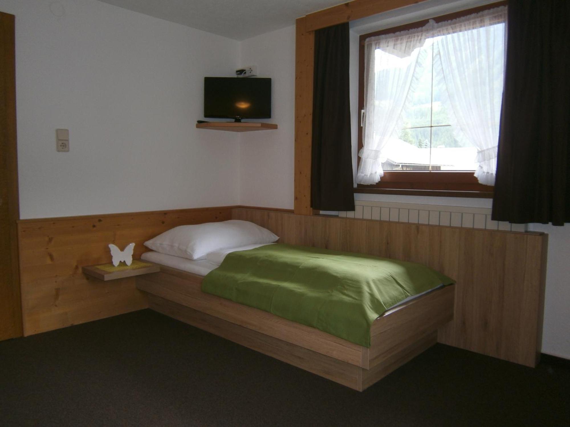 Haus Wiesenheim Fw Oetztal แลงเงนเฟลด์ ห้อง รูปภาพ