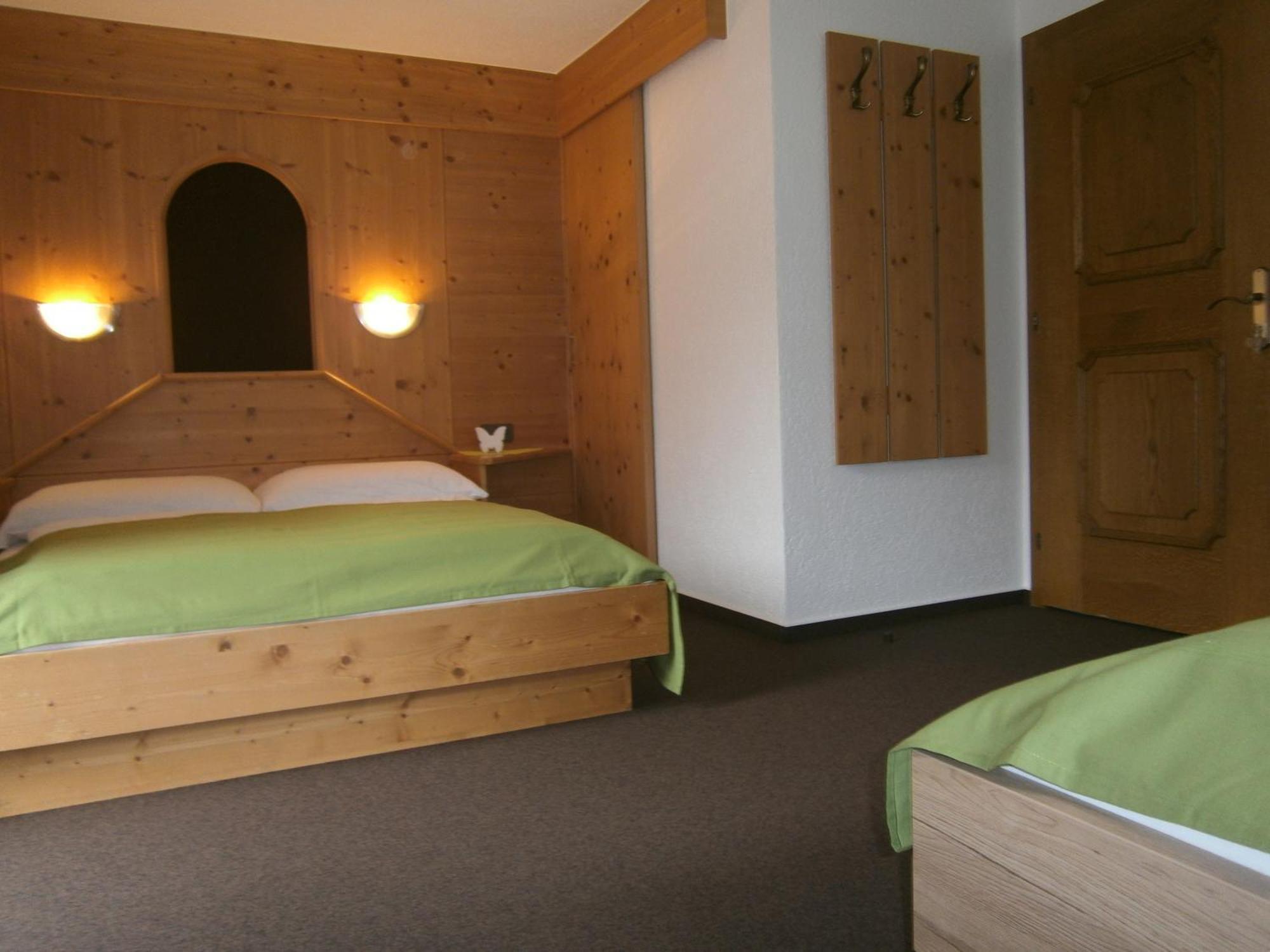 Haus Wiesenheim Fw Oetztal แลงเงนเฟลด์ ห้อง รูปภาพ